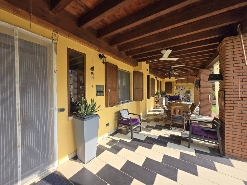 Villa a Villa carcina in Via Ripe - Foto 4