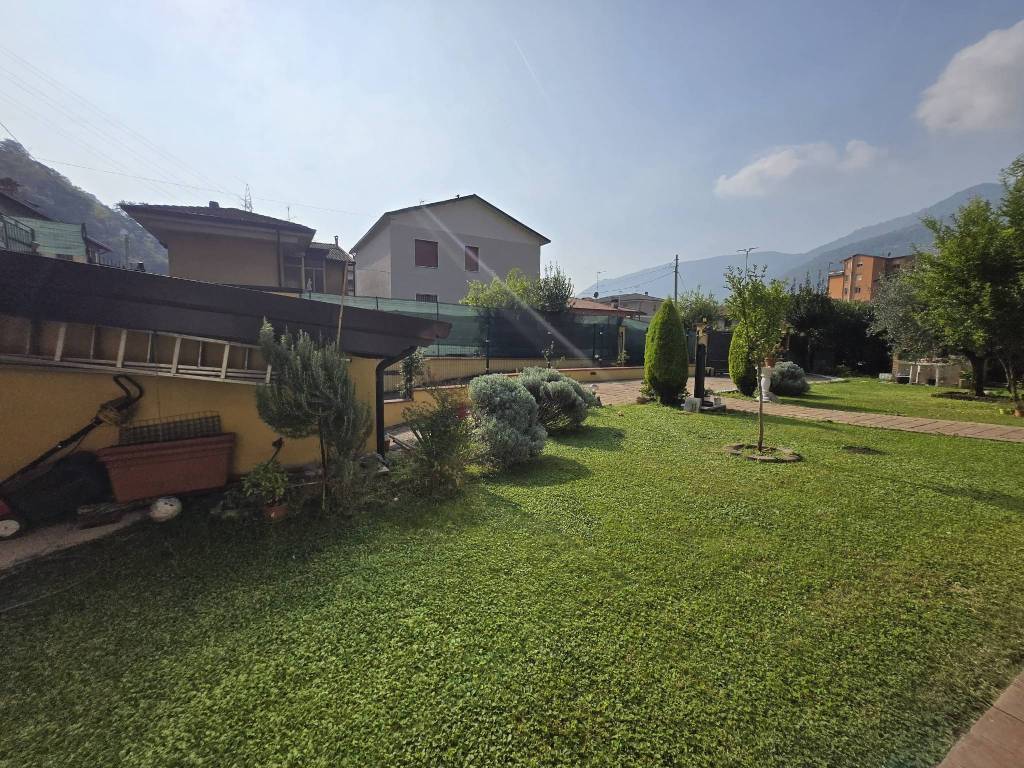 Villa a Villa carcina in Via Ripe - Foto 5