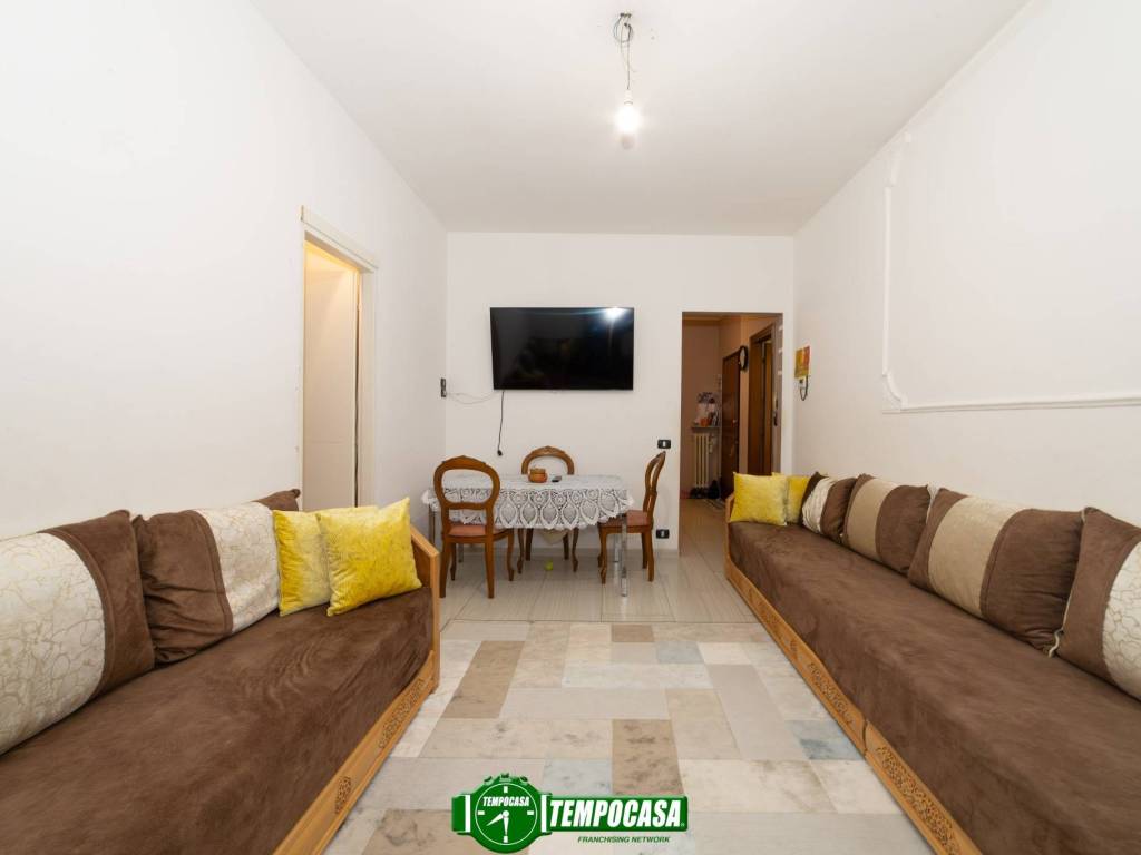 Appartamento a Osio sotto in Via Armando Diaz, 17 - Foto 3