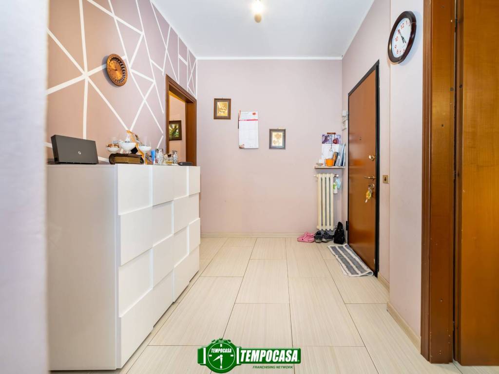 Appartamento a Osio sotto in Via Armando Diaz, 17 - Foto 5