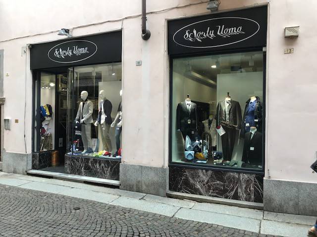 Immobile a Novara in Via Giuseppe Prina, 11 - Foto 2