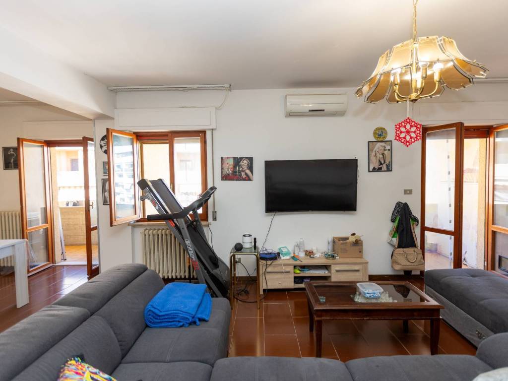 Appartamento a Folignano in Via Alessandria - Foto 3