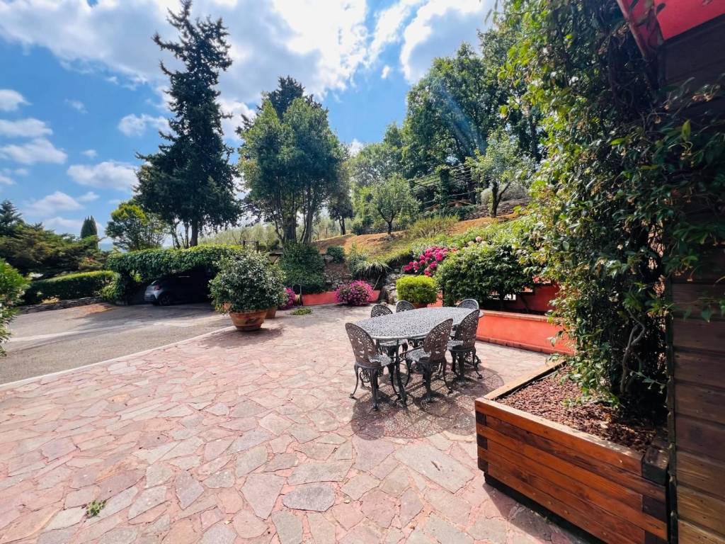 Villa a Castagneto carducci in Località Murrotto, - Foto 5