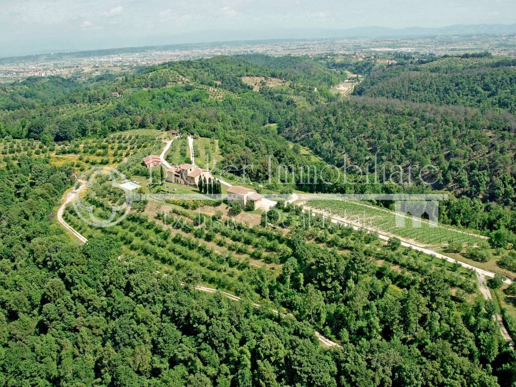 Rustico / casale a San miniato in Via Montebicchieri - Foto 2