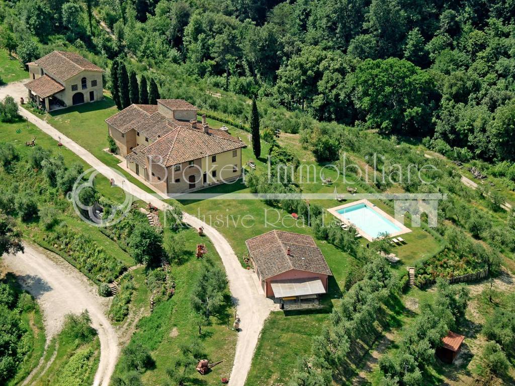 Rustico / casale a San miniato in Via Montebicchieri - Foto 3