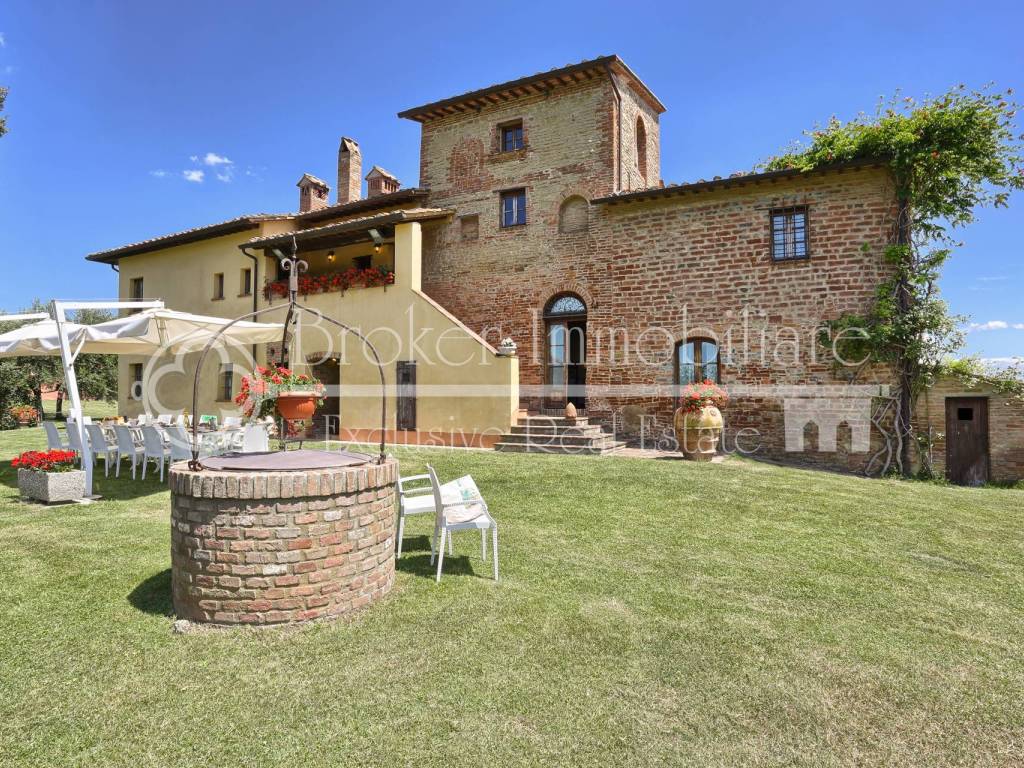 Rustico / casale a San miniato in Via Montebicchieri - Foto 4
