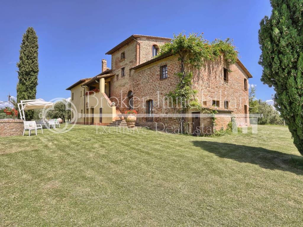 Rustico / casale a San miniato in Via Montebicchieri - Foto 5
