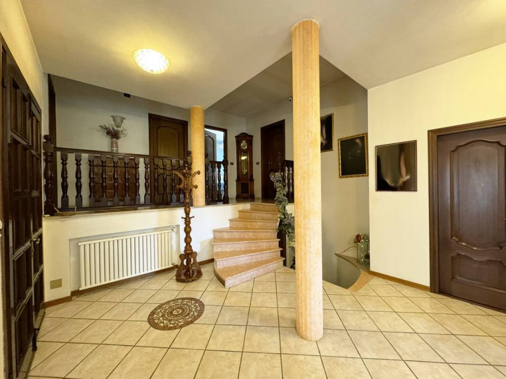 Casa indipendente a Borgo veneto in Via Arzarello Alto - Foto 5