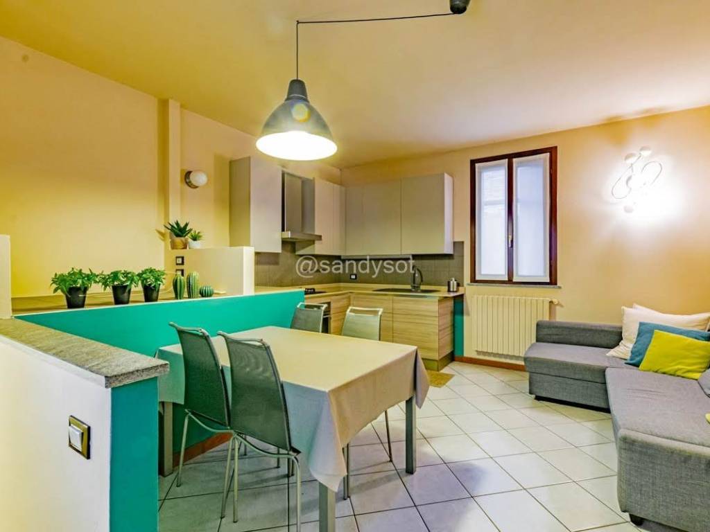 Appartamento a Guardamiglio - Foto 2