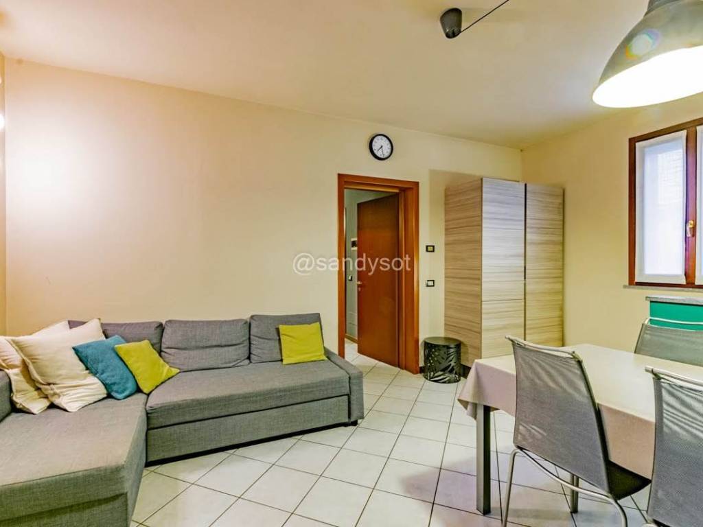 Appartamento a Guardamiglio - Foto 4