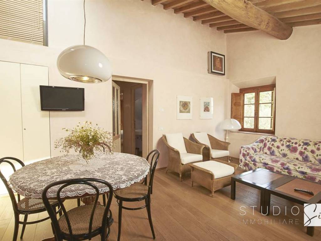Appartamento a Pistoia in Via di Santomoro - Foto 2