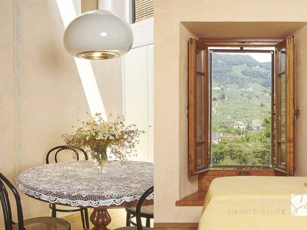 Appartamento a Pistoia in Via di Santomoro - Foto 3