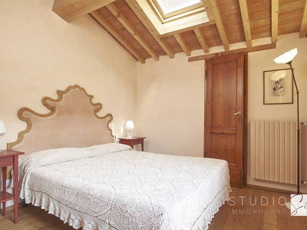 Appartamento a Pistoia in Via di Santomoro - Foto 4
