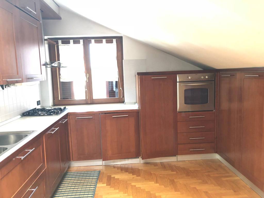 Appartamento a Torre boldone - Foto 3