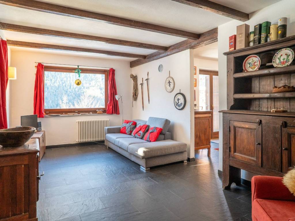 Appartamento a Prè-saint-didier in Route Mont Blanc - Foto 2