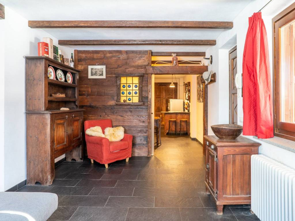 Appartamento a Prè-saint-didier in Route Mont Blanc - Foto 3