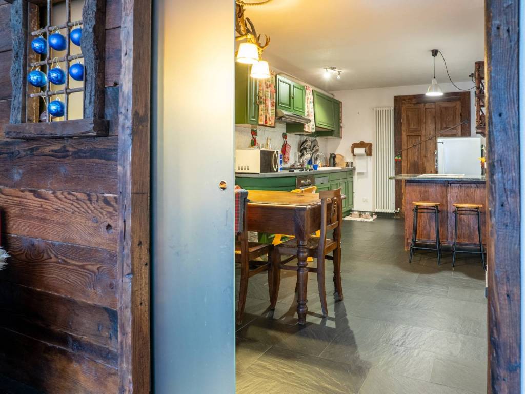 Appartamento a Prè-saint-didier in Route Mont Blanc - Foto 4