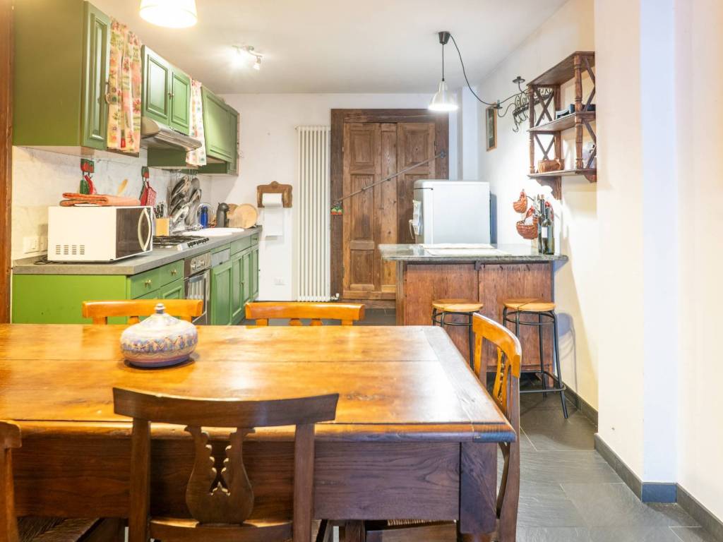 Appartamento a Prè-saint-didier in Route Mont Blanc - Foto 5