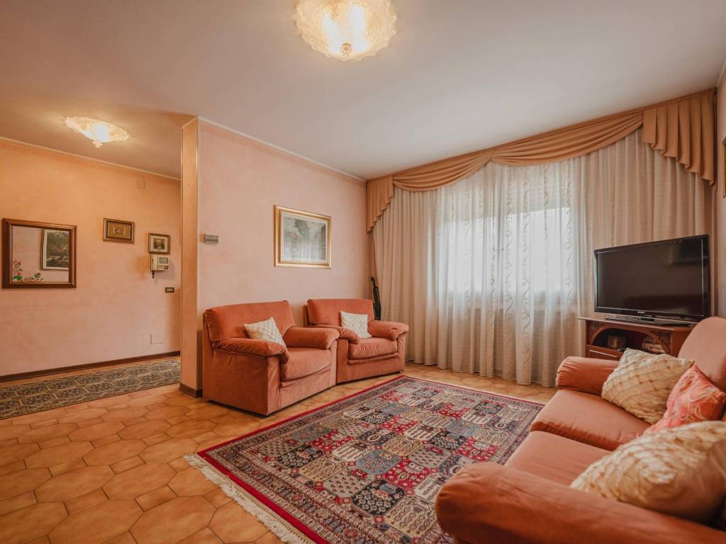 Villetta a schiera a Montegrotto terme in via albinoni, 1 - Foto 3