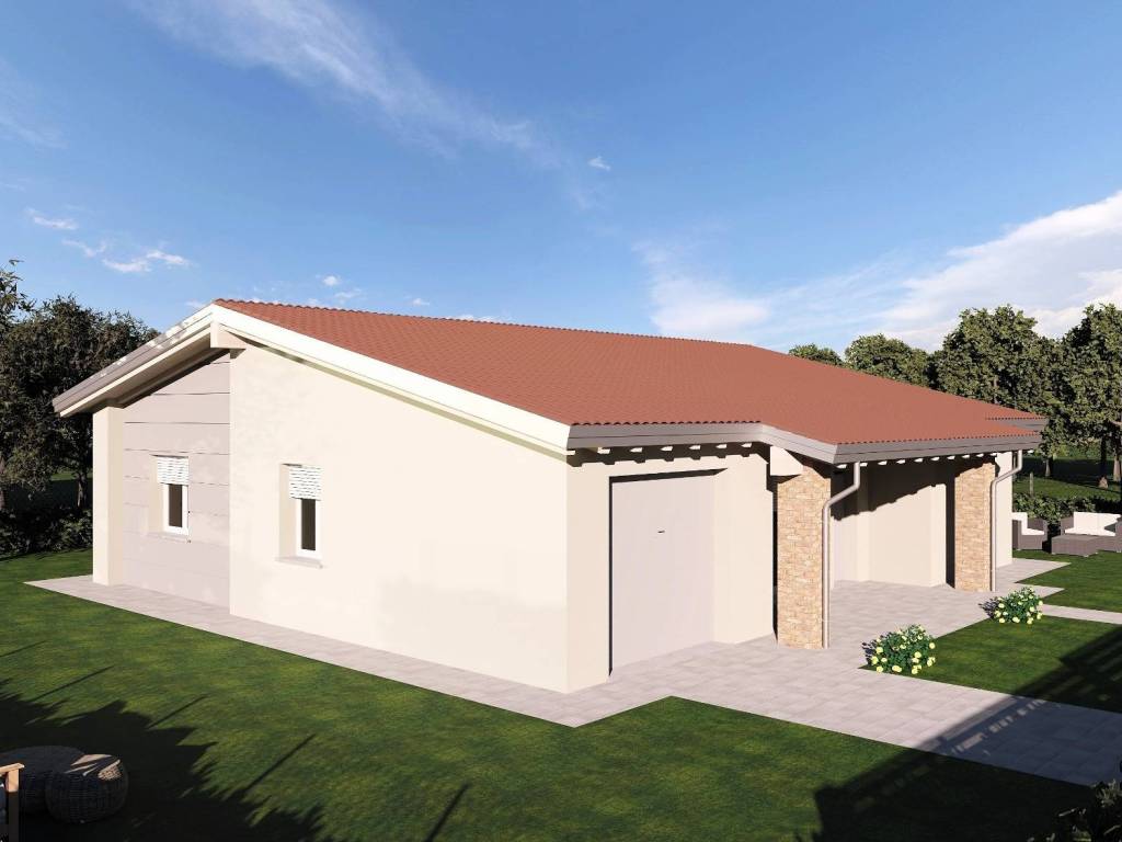 Villa a San giovanni in persiceto - Foto 3