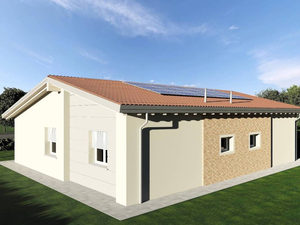 Villa a San giovanni in persiceto - Foto 4