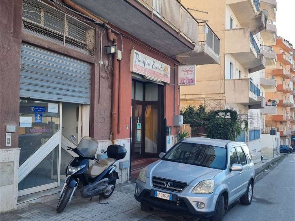 Immobile a Agrigento - Foto 2