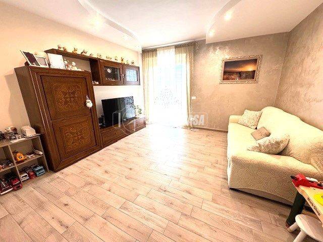 Appartamento a Foggia in Via Ilaria Alpi - Foto 2