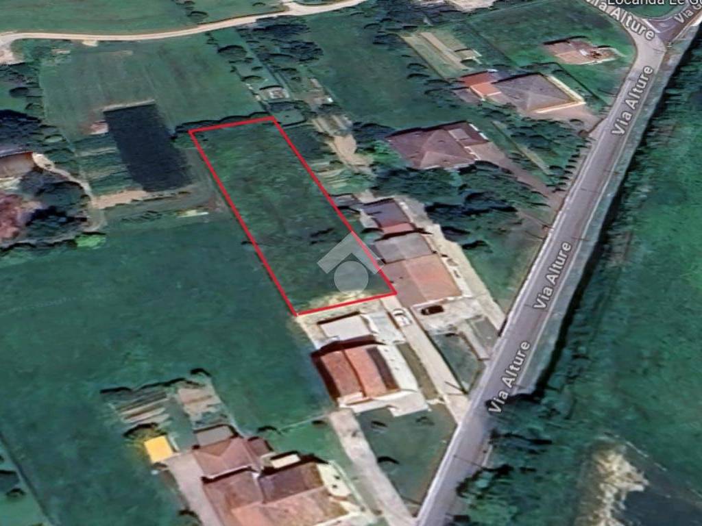 Terreno a Torri di quartesolo in VIA ALTURE, 119 - Foto 3