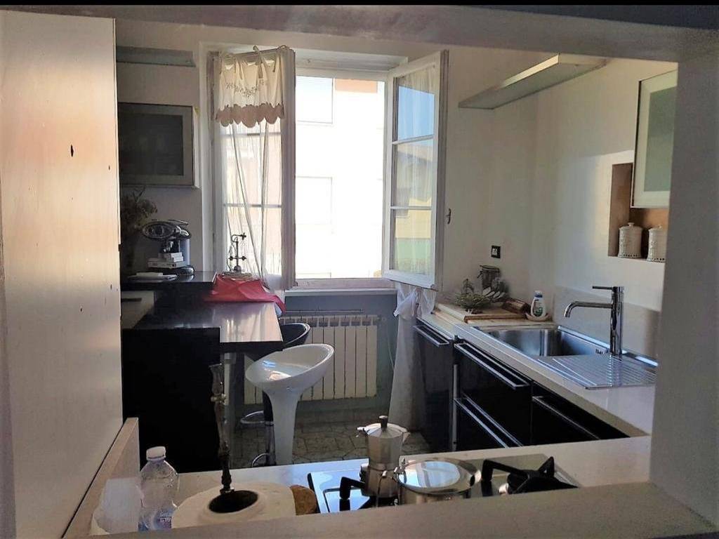 Villetta a schiera a Castelnuovo magra in Via Baccanella, 9 - Foto 5