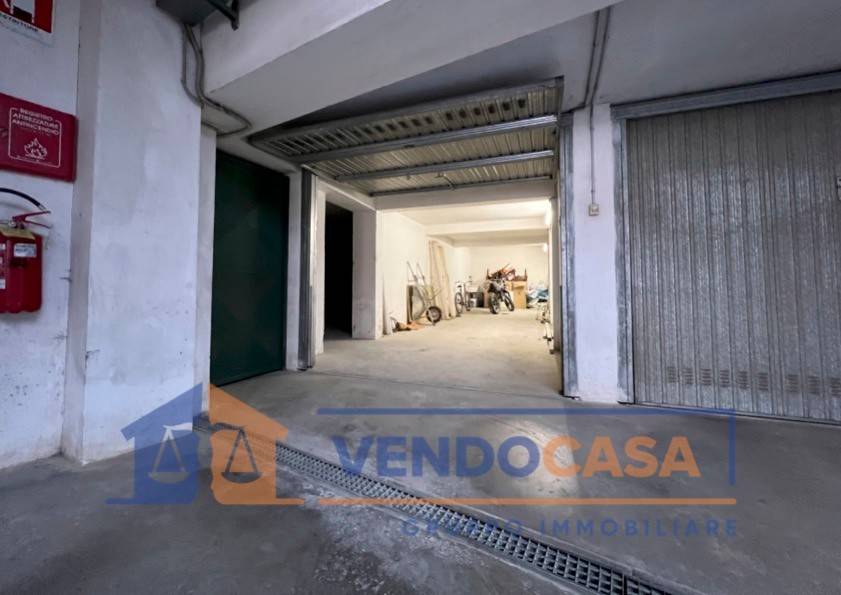 Box / garage a Centallo in Via Torino, 15 - Foto 2