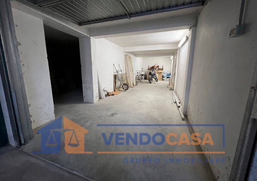 Box / garage a Centallo in Via Torino, 15 - Foto 3