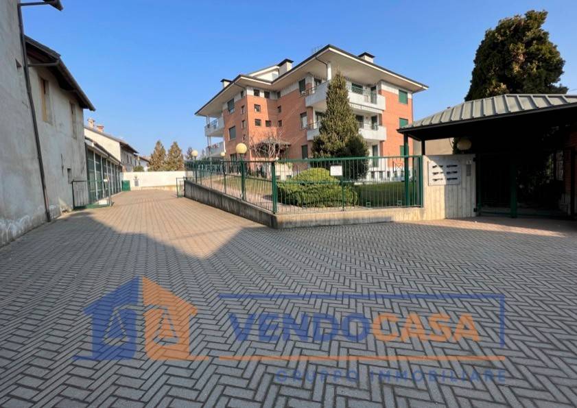 Box / garage a Centallo in Via Torino, 15 - Foto 5