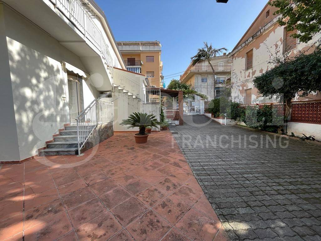 Appartamento a Scalea in Via Lauro, 78 - Foto 2