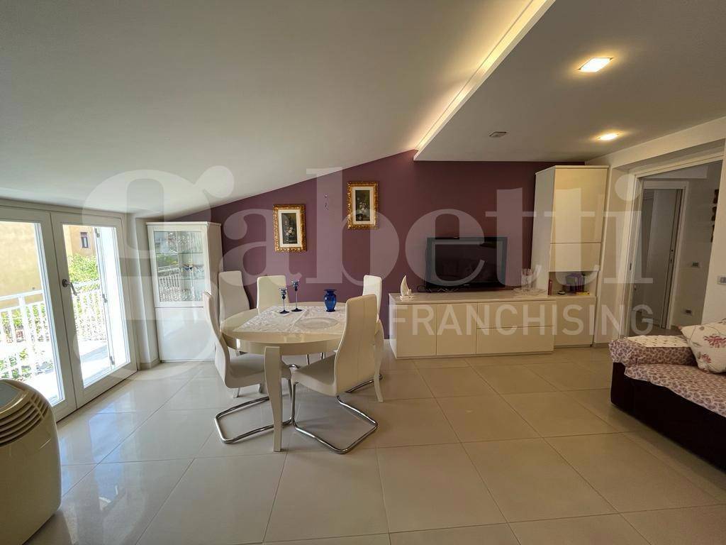 Appartamento a Scalea in Via Lauro, 78 - Foto 3