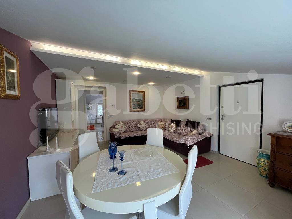 Appartamento a Scalea in Via Lauro, 78 - Foto 4