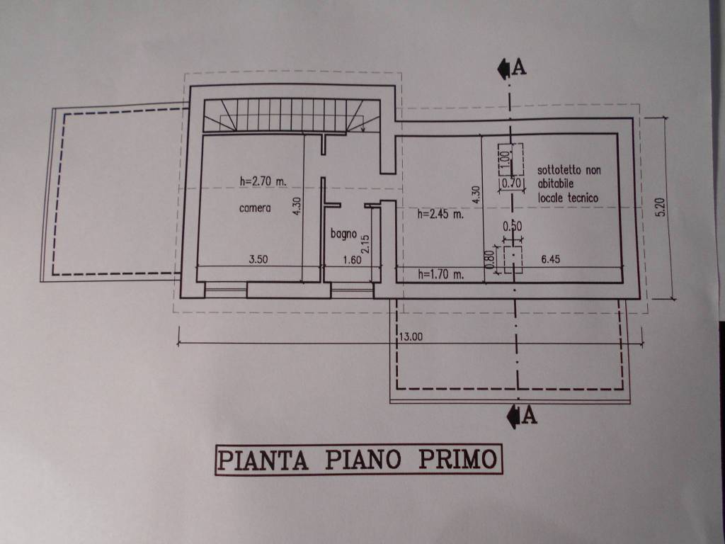 Appartamento a Castelnuovo magra in Via Aldo Moro, 24 - Foto 5