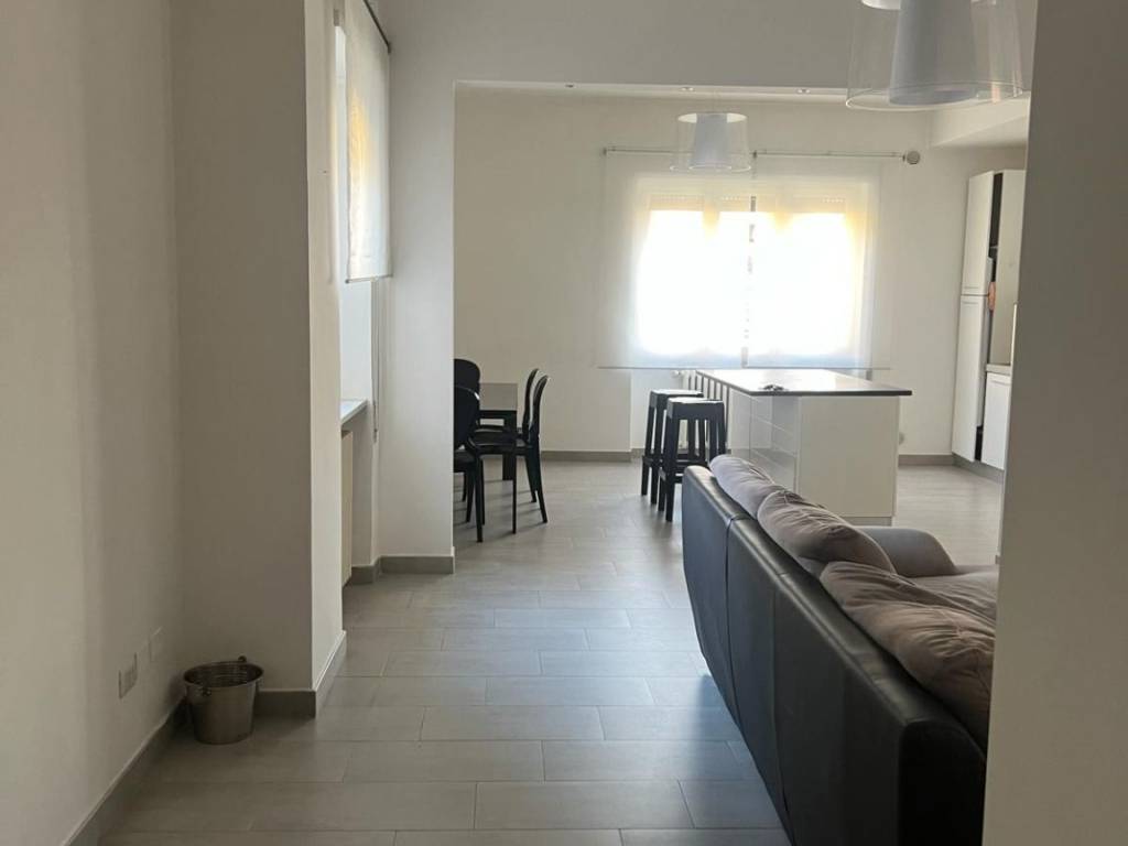 Appartamento a Frosinone in Via Lago di Como - Foto 2