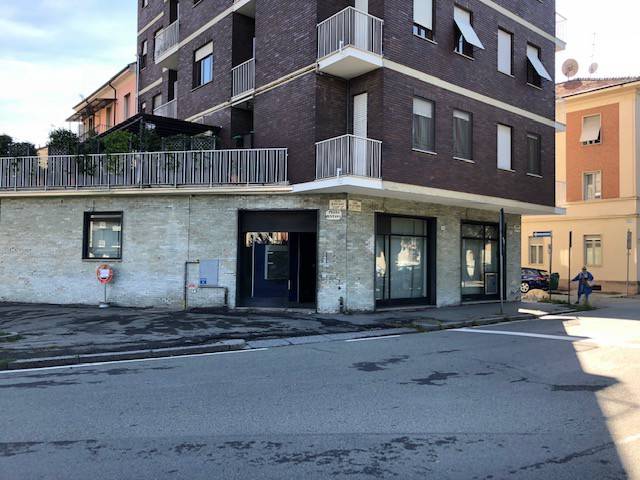Immobile a Alessandria in Piazza Mentana, 36 - Foto 3