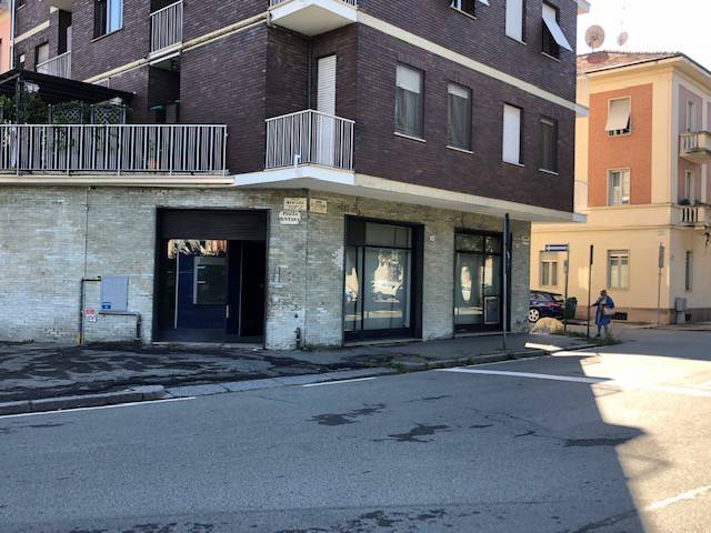 Immobile a Alessandria in Piazza Mentana, 36 - Foto 4
