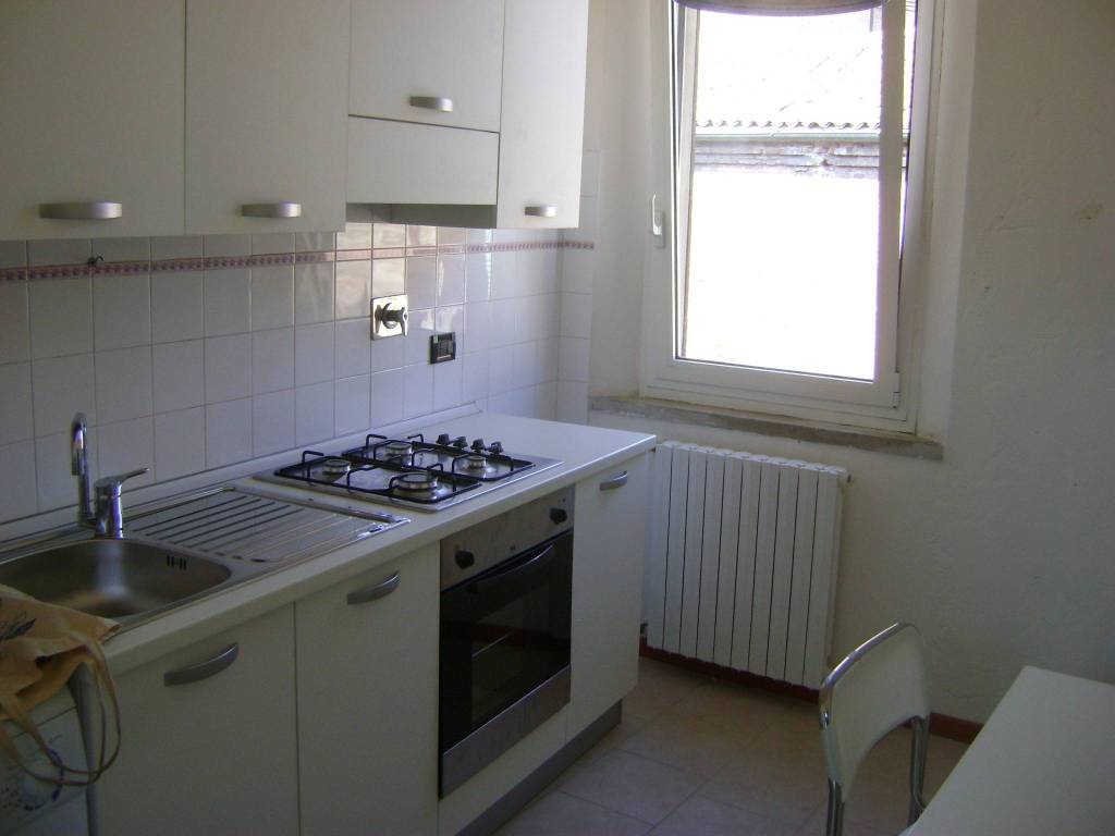 Appartamento a Ferrara in Via Girolamo Savonarola, 22 - Foto 4