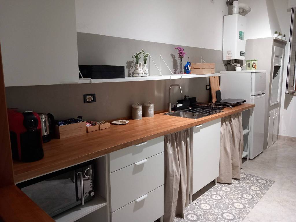 Appartamento a Mola di bari in Via Nicolò van Westerhout - Foto 2