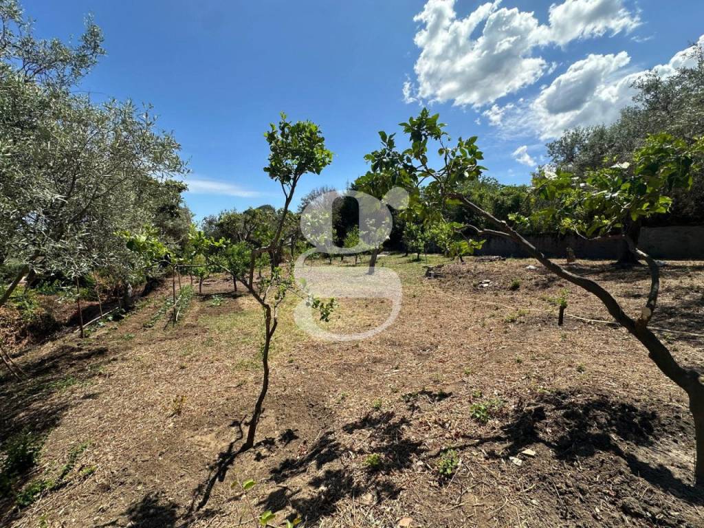Casa indipendente a San filippo del mela in contrada margione, SNC - Foto 2