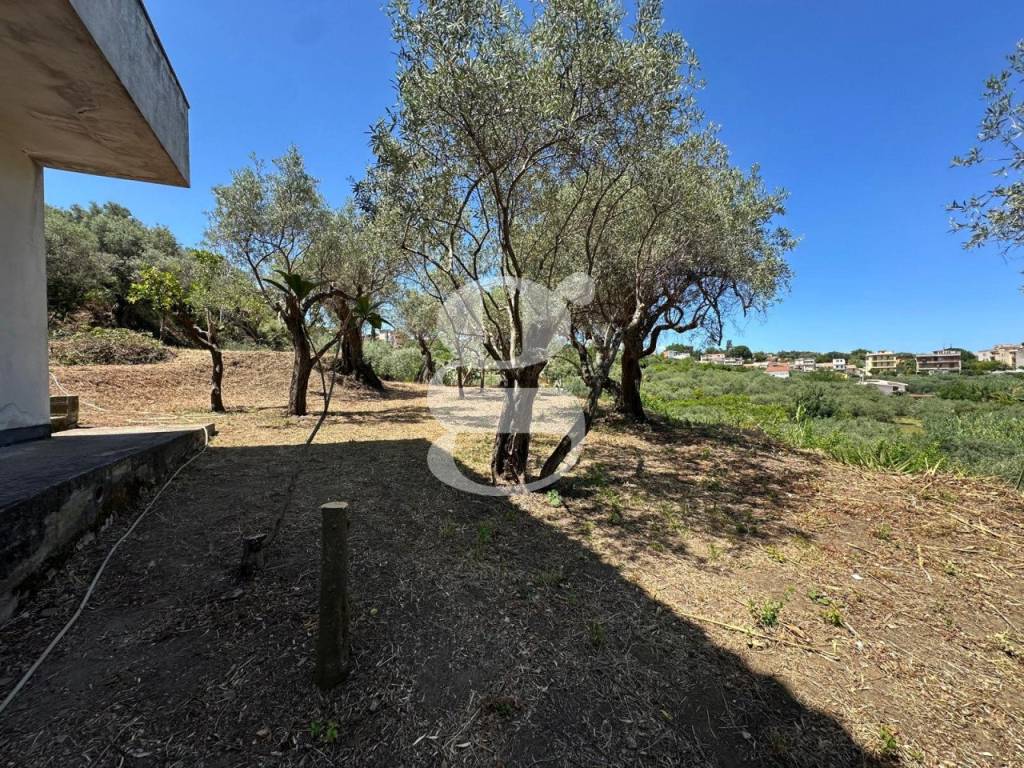 Casa indipendente a San filippo del mela in contrada margione, SNC - Foto 5