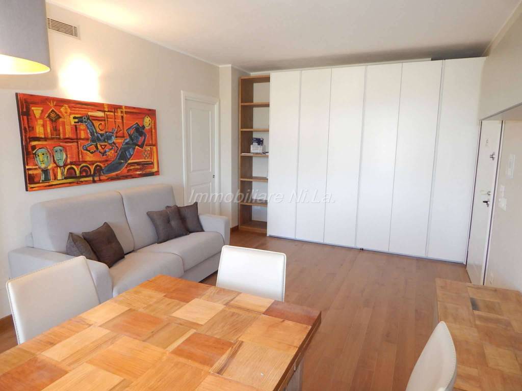 Appartamento a Pisa in viale Delle Cascine - Foto 3