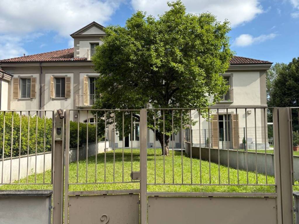 Villa a Asti in Località Boana, 4 - Foto 2