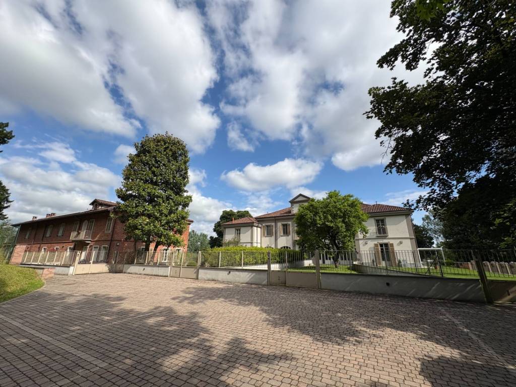 Villa a Asti in Località Boana, 4 - Foto 3
