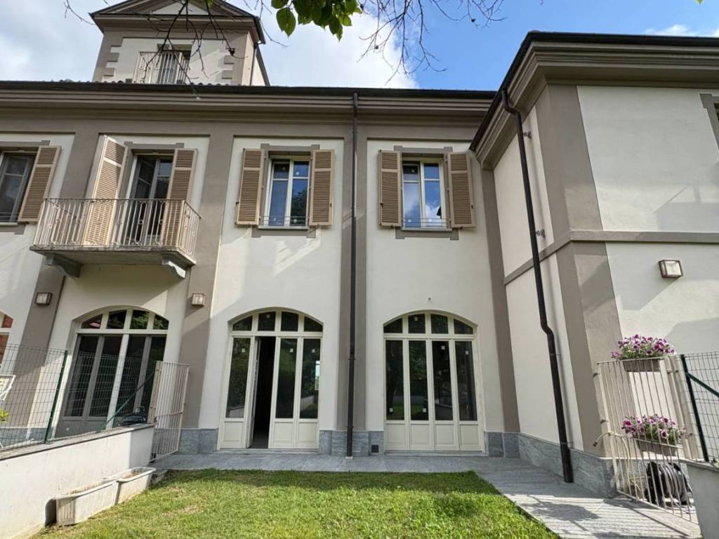 Villa a Asti in Località Boana, 4 - Foto 4