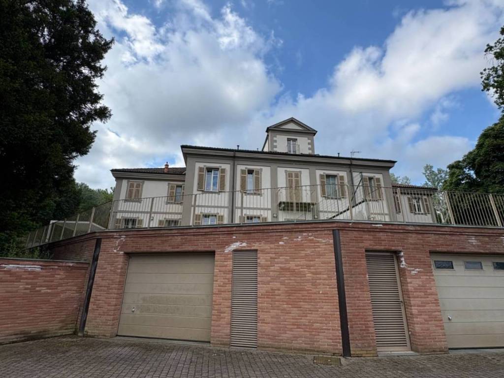 Villa a Asti in Località Boana, 4 - Foto 5