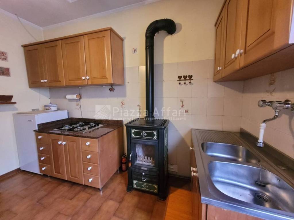 Appartamento a Villa minozzo in via Monte Contessa - Foto 3
