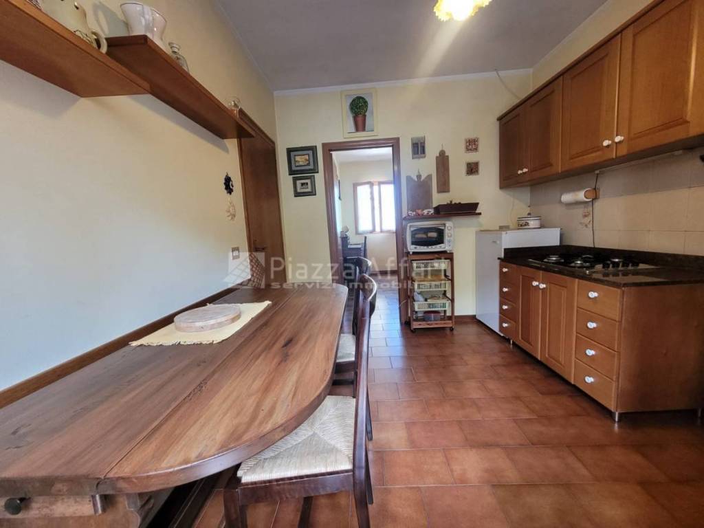 Appartamento a Villa minozzo in via Monte Contessa - Foto 4